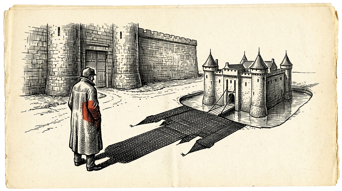 Founder-Market-Fit Is the Moat AI Can't Clone
